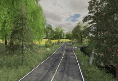 Seasons GEO: Middle Saxony v1.0.0.0