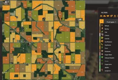 Seneca County v1.3.0.0