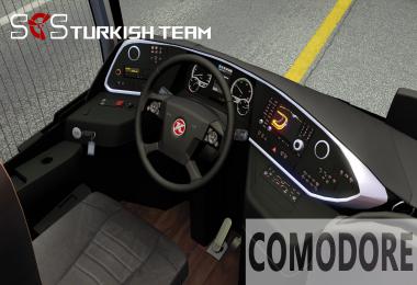 Setra Top 517 HDH 2020 v3.5 1.39.x