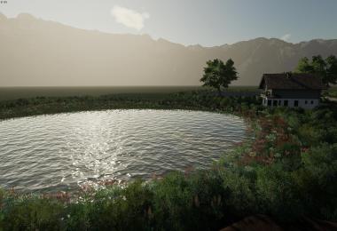 Small Town TP By The Operator v1.0