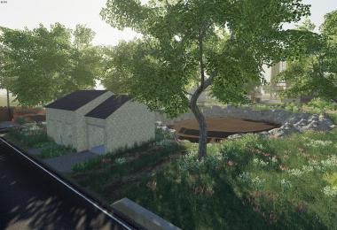 Small Town TP By The Operator v1.0