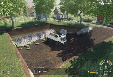 Small Town TP By The Operator v1.0