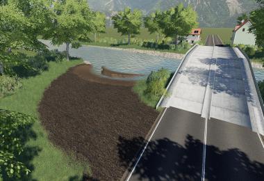 SMALL TOWN TP BY THE OPERATOR v2.0.0.0