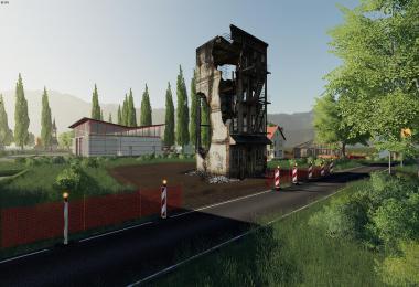 SMALL TOWN TP BY THE OPERATOR v2.0.0.0