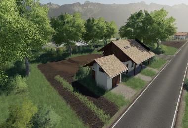 SMALL TOWN TP BY THE OPERATOR v2.0.0.0