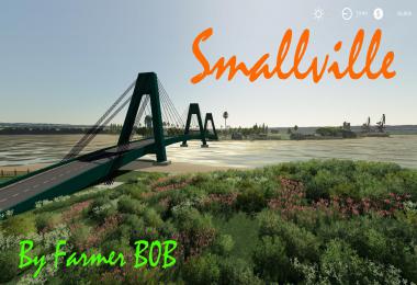 Smallville v.004