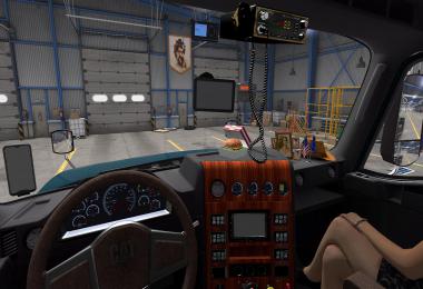 Sound fix for Caterpillar CT660 (ATS) v1.1