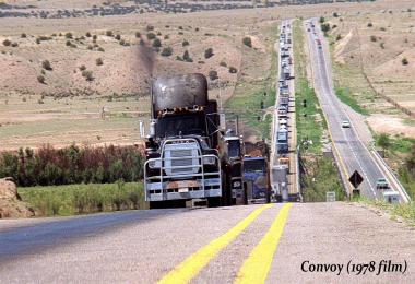 Sound fix for Mack RS 700 & RS 700 Rubber Duck v1.1