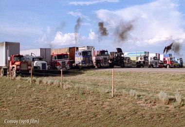 Sound fix for Mack RS 700 & RS 700 Rubber Duck v1.1