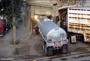 Sound fix for Mack RS 700 & RS 700 Rubber Duck v1.1