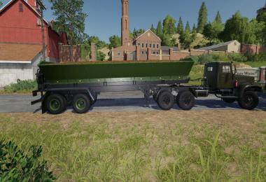 SP Dump Trailers v1.0.0.0