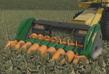 Stara Brava v1.1.0.0