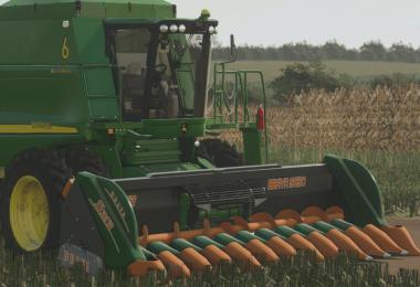 Stara Brava v1.1.0.0