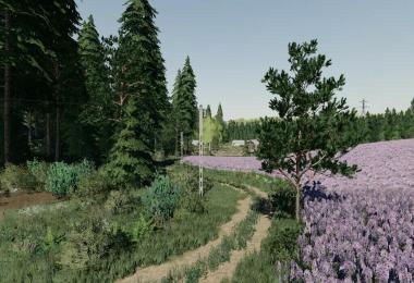 Starowies Map v2.0.0.1