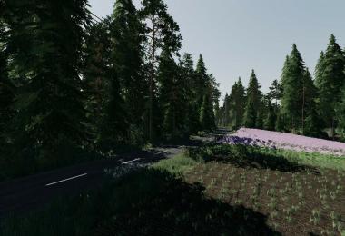 Starowies Map v2.0.0.1