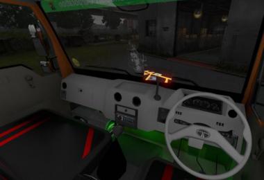 TATA Truck Mod 1109 v1.1