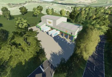 The Angevin Countryside v2.0.0.0