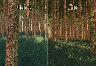 The Pacific Northwest Logging Edition v2.0