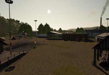 The Pacific Northwest Logging Edition v2.0