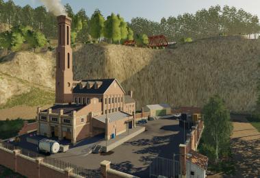 The Pacific Northwest Logging Edition v2.0