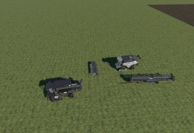 Thresher Pack v1.0.0.0