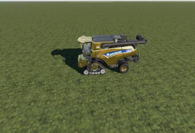 Thresher Pack v1.0.0.0