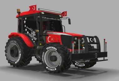 TumoSaN 8105 (i3d Hatası Giderildi) v1.1