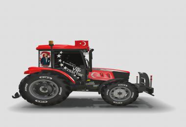 TumoSaN 8105 (i3d Hatası Giderildi) v1.1