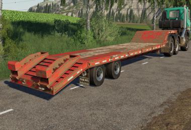 Trail King 50 LP v1.0.0.0