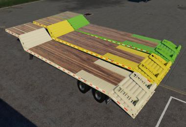 Trail King 50 LP v1.0.0.0