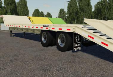 Trail King 50 LP v1.0.0.0