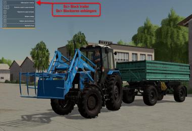 Trailer Axle Blocker v1.0.0.1