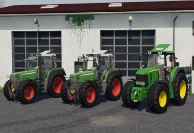 Trellebog TM800 used (Prefab) v1.0.0.0