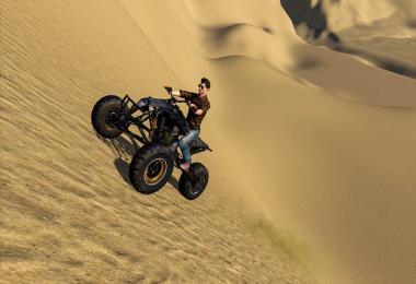 Trike ATV Bike v1.0.0.0