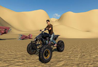 Trike ATV Bike v1.0.0.0