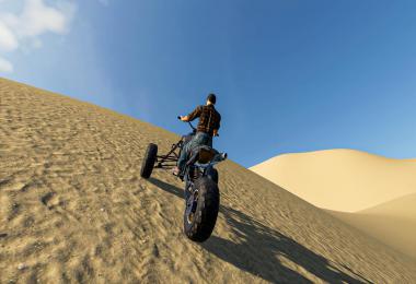 Trike ATV Bike v1.0.0.0