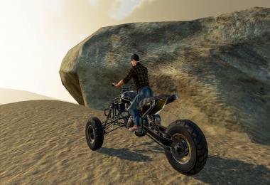 Trike ATV Bike v1.0.0.0