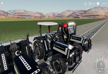 TUMOSAN 8000 KaraSimseK v3.0