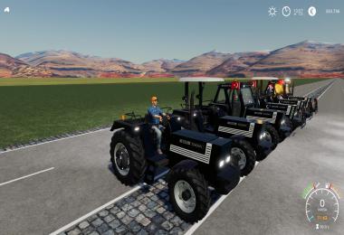 TUMOSAN 8000 KaraSimseK v3.0