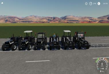 TUMOSAN 8000 KaraSimseK v3.0