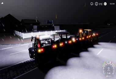 TUMOSAN 8000 KaraSimseK v3.0