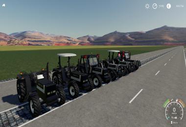 TUMOSAN 8000 KaraSimseK v3.0