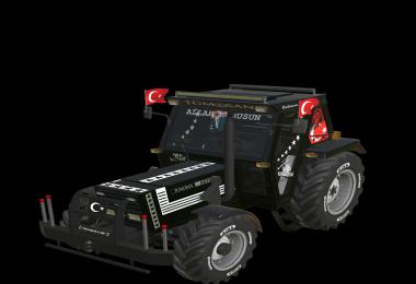 TUMOSAN 8000 KaraSimseK v3.0