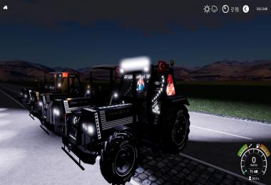 TUMOSAN 8000 KaraSimseK v3.0