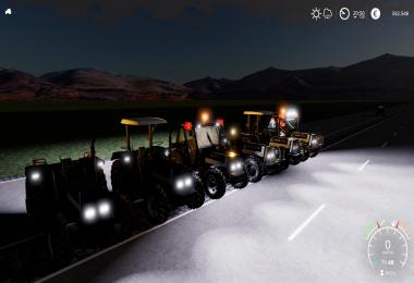 TUMOSAN 8000 KaraSimseK v3.0