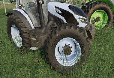 Valtra G TGamer v1.0.0.0