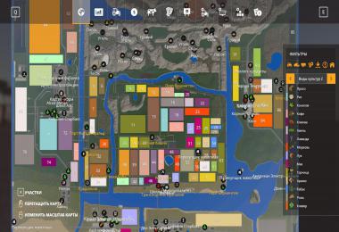 VcountyAssets for Pleasant Valley County RUS v3.5