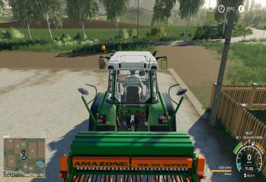Vehicle Control Addon v1.1.1.0