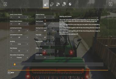 Vehicle Control Addon v1.1.1.0