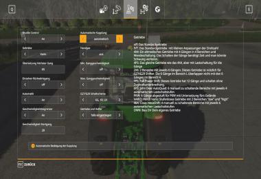 Vehicle Control Addon v1.1.1.0
